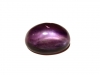 amethyst-cabochon